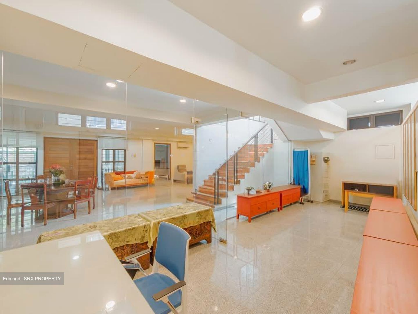 Holland Grove Park (D10), Semi-Detached #597514251